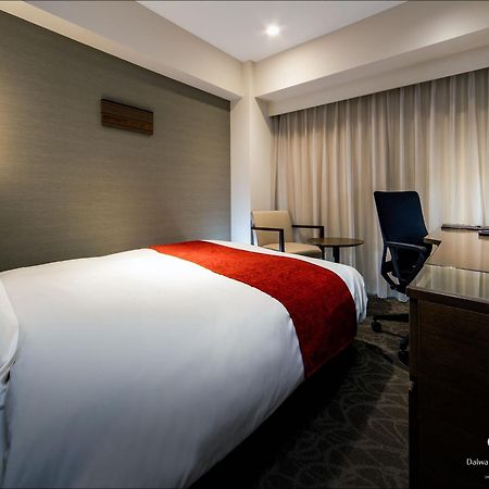 Daiwa Roynet Hotel Matsuyama Мацуяма Екстер'єр фото