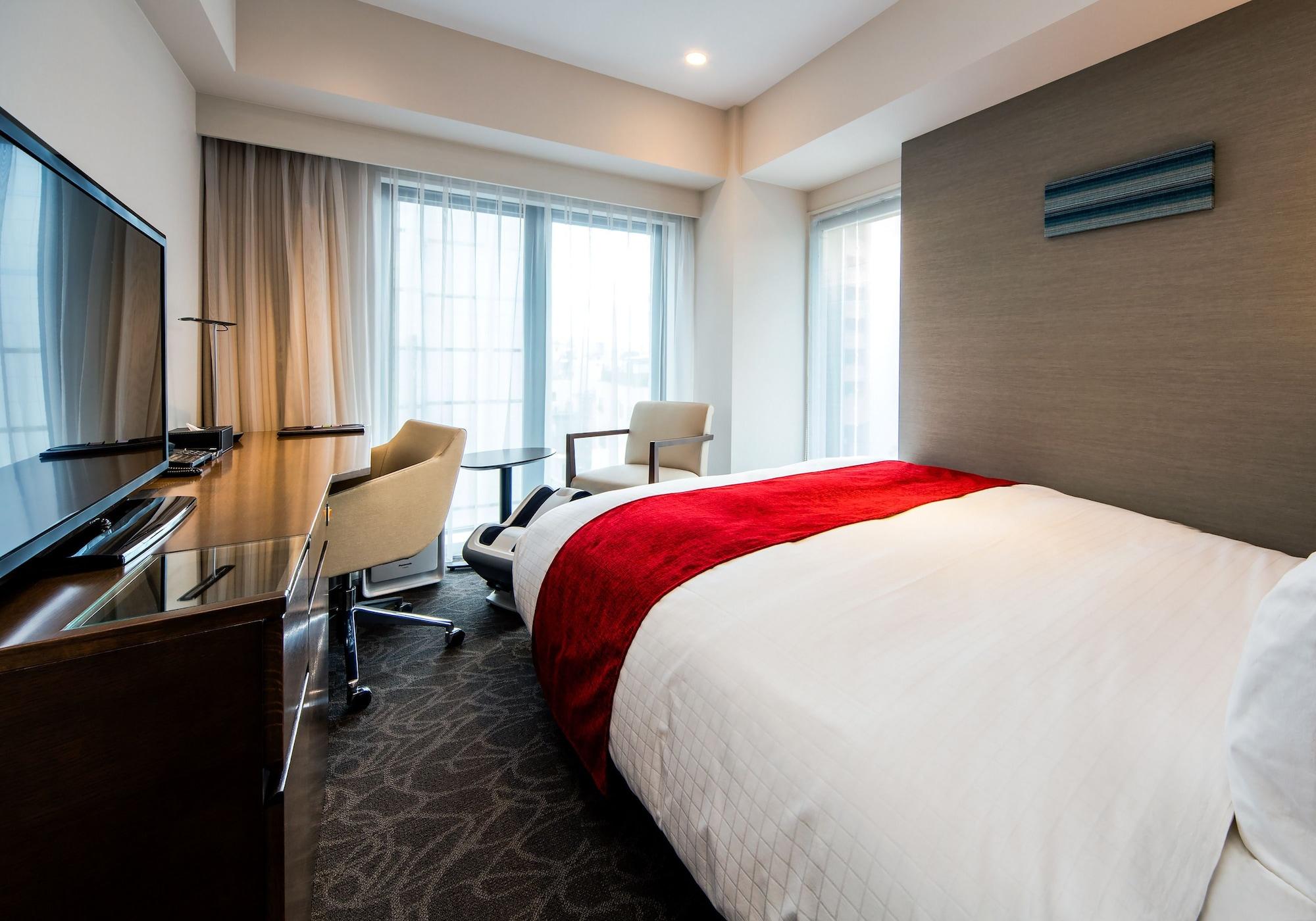 Daiwa Roynet Hotel Matsuyama Мацуяма Екстер'єр фото