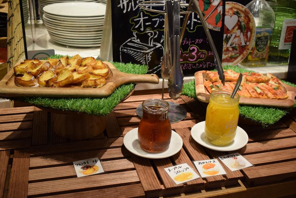Daiwa Roynet Hotel Matsuyama Мацуяма Екстер'єр фото