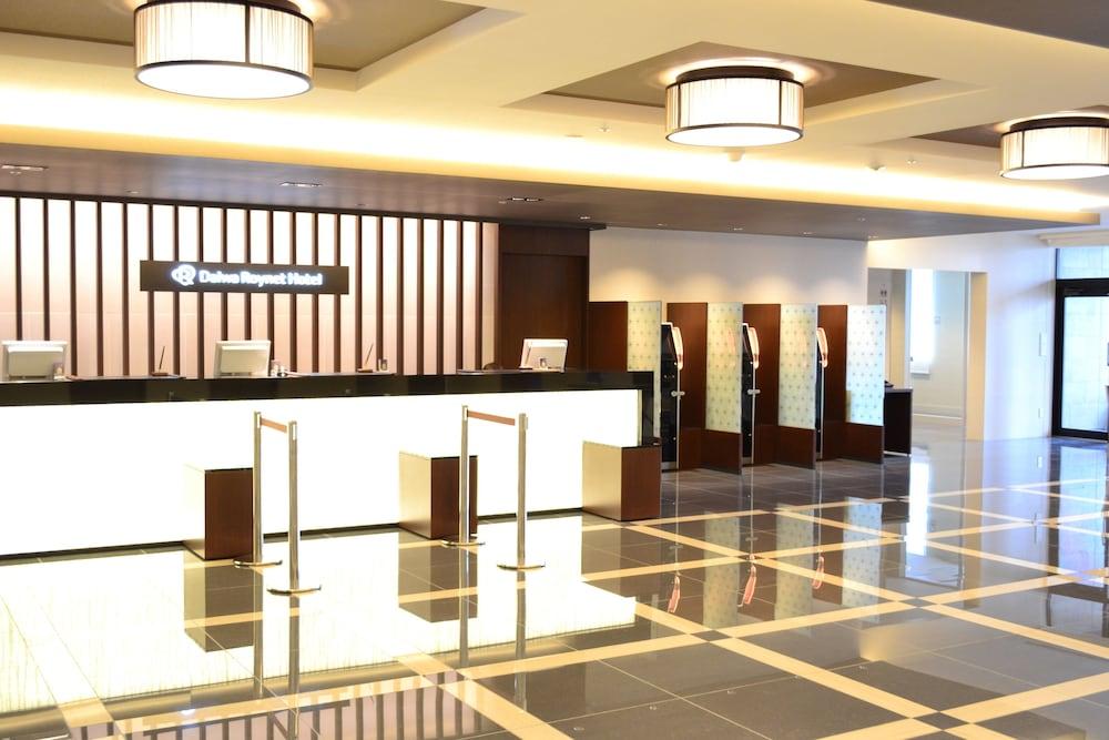 Daiwa Roynet Hotel Matsuyama Мацуяма Екстер'єр фото