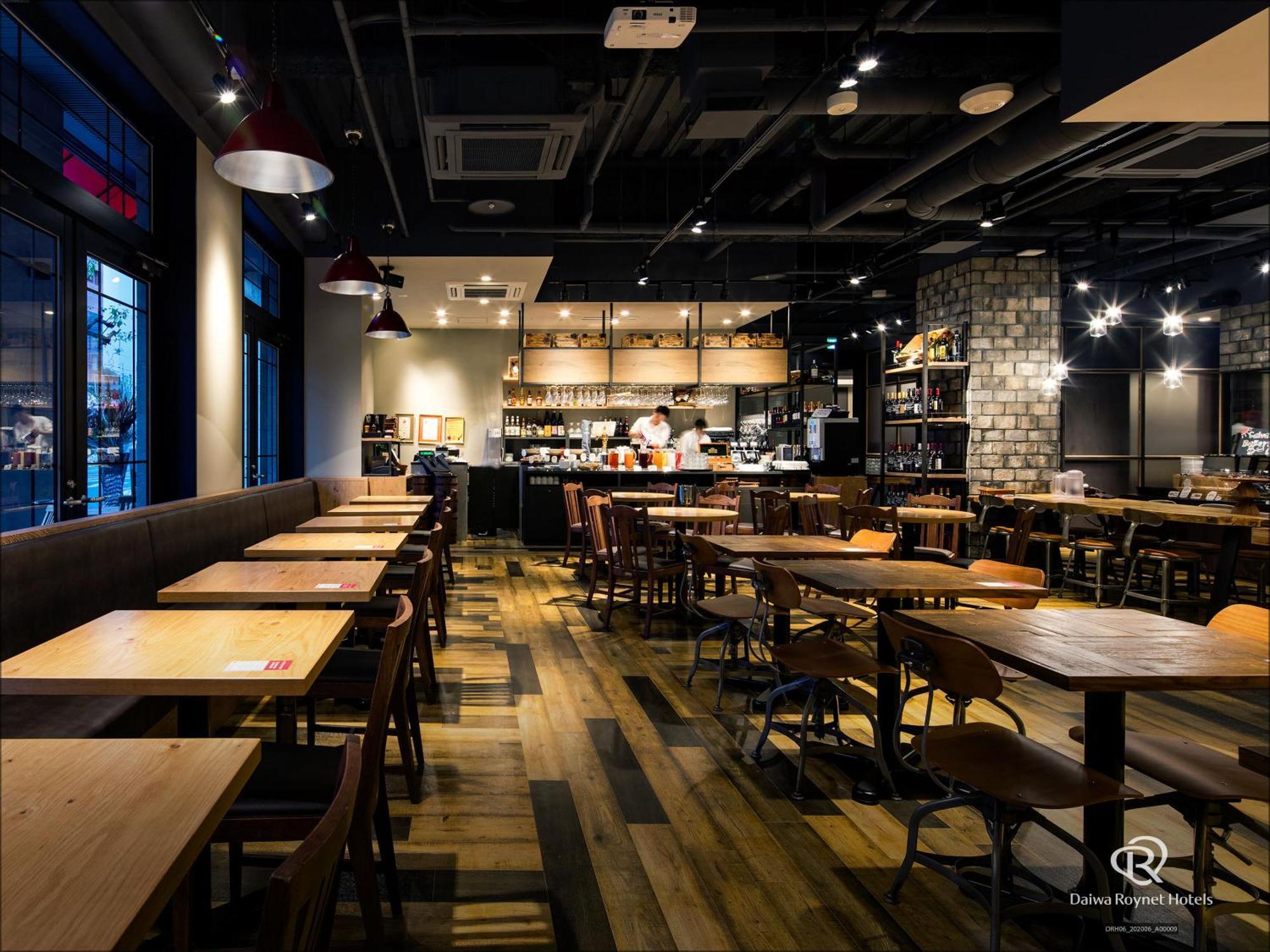 Daiwa Roynet Hotel Matsuyama Мацуяма Екстер'єр фото
