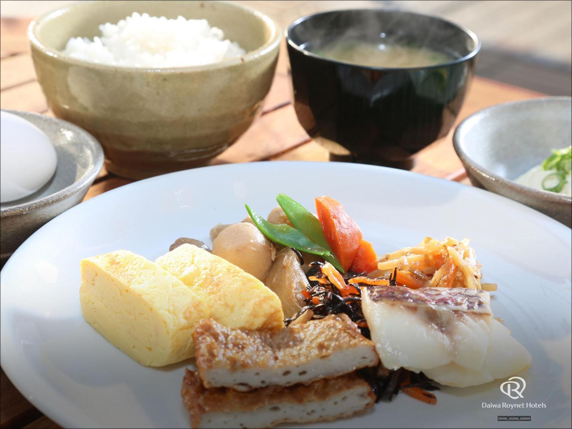 Daiwa Roynet Hotel Matsuyama Мацуяма Екстер'єр фото