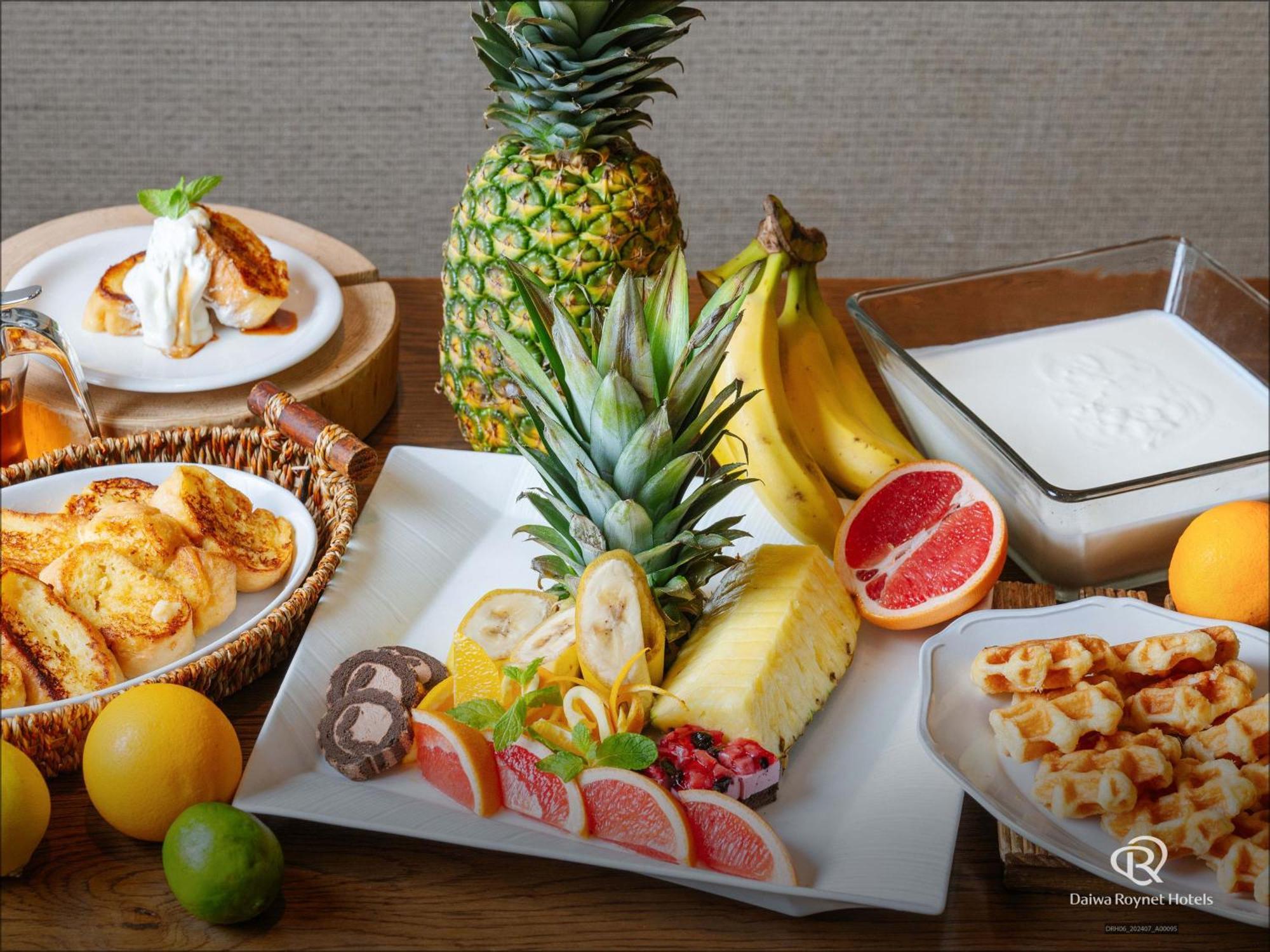 Daiwa Roynet Hotel Matsuyama Мацуяма Екстер'єр фото