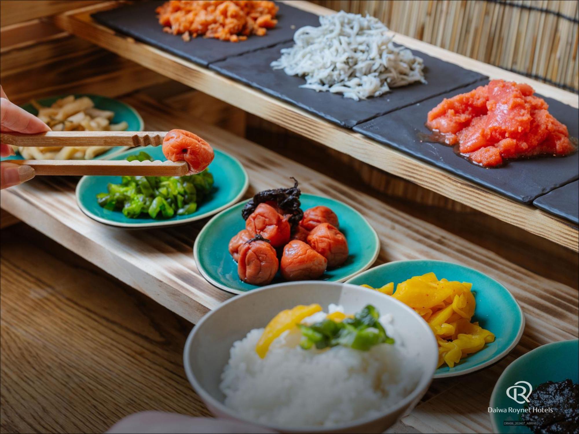 Daiwa Roynet Hotel Matsuyama Мацуяма Екстер'єр фото